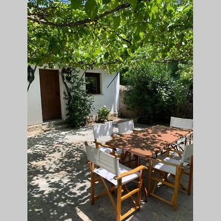 세르세디야 Casita El Acebo 빌라 외부 사진
