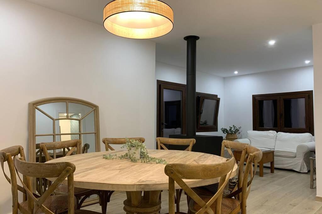 세르세디야 Casita El Acebo 빌라 외부 사진
