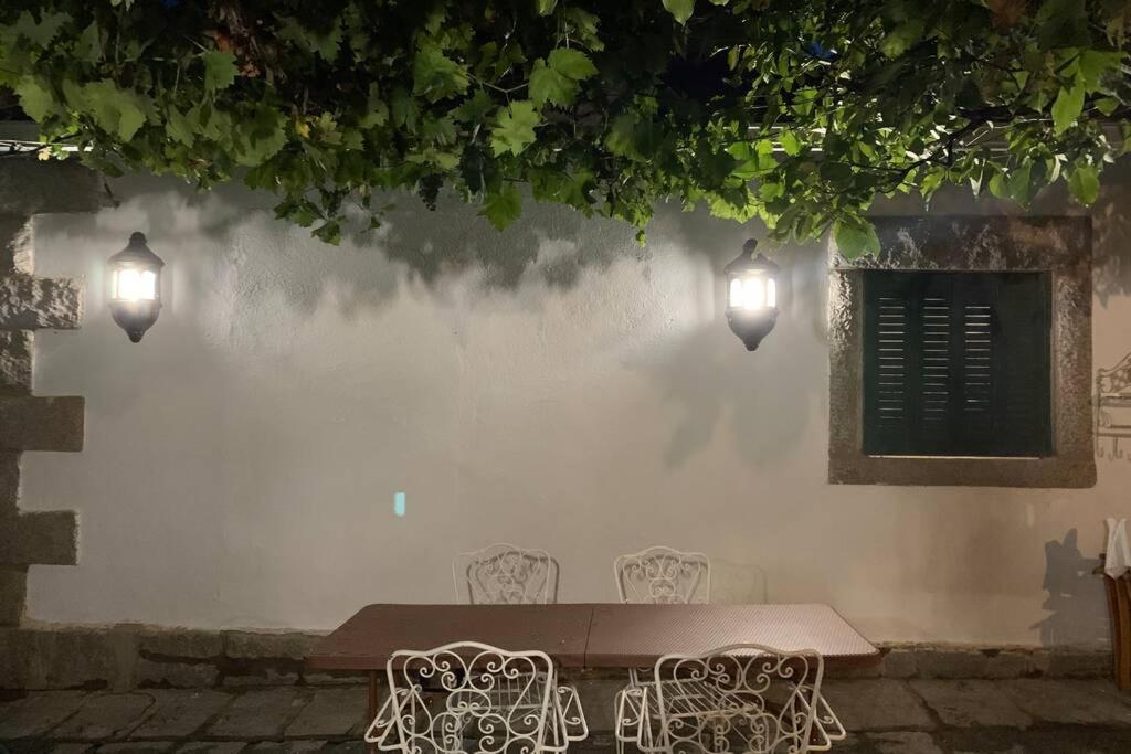 세르세디야 Casita El Acebo 빌라 외부 사진