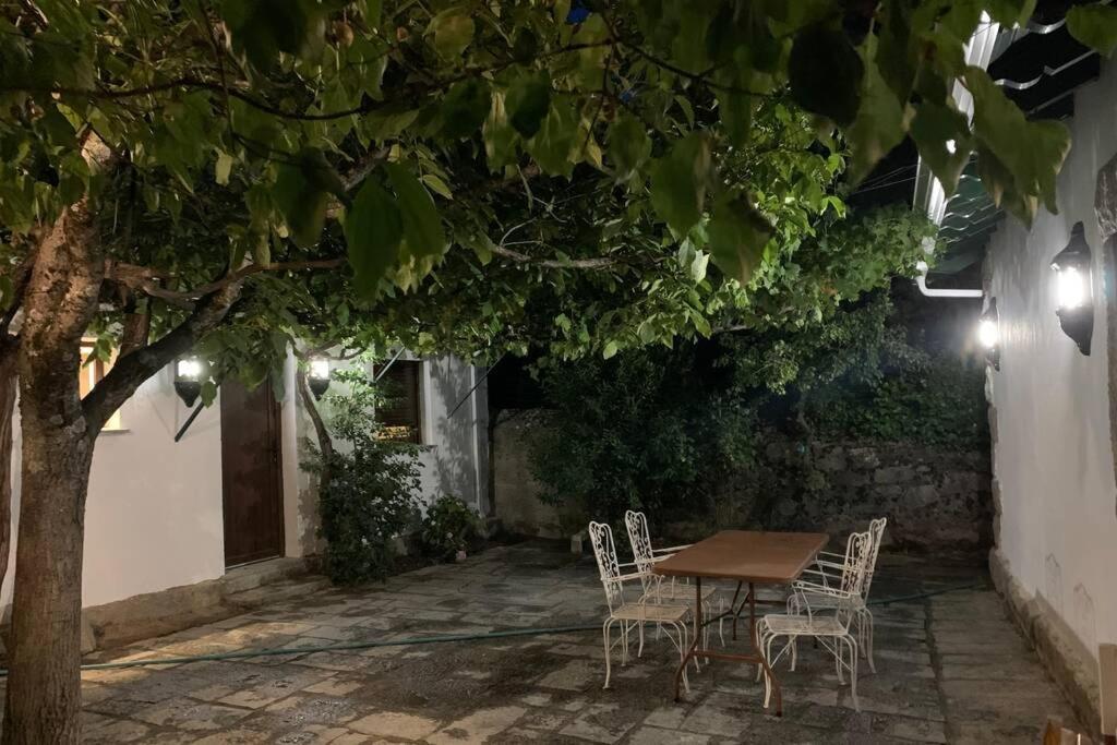세르세디야 Casita El Acebo 빌라 외부 사진