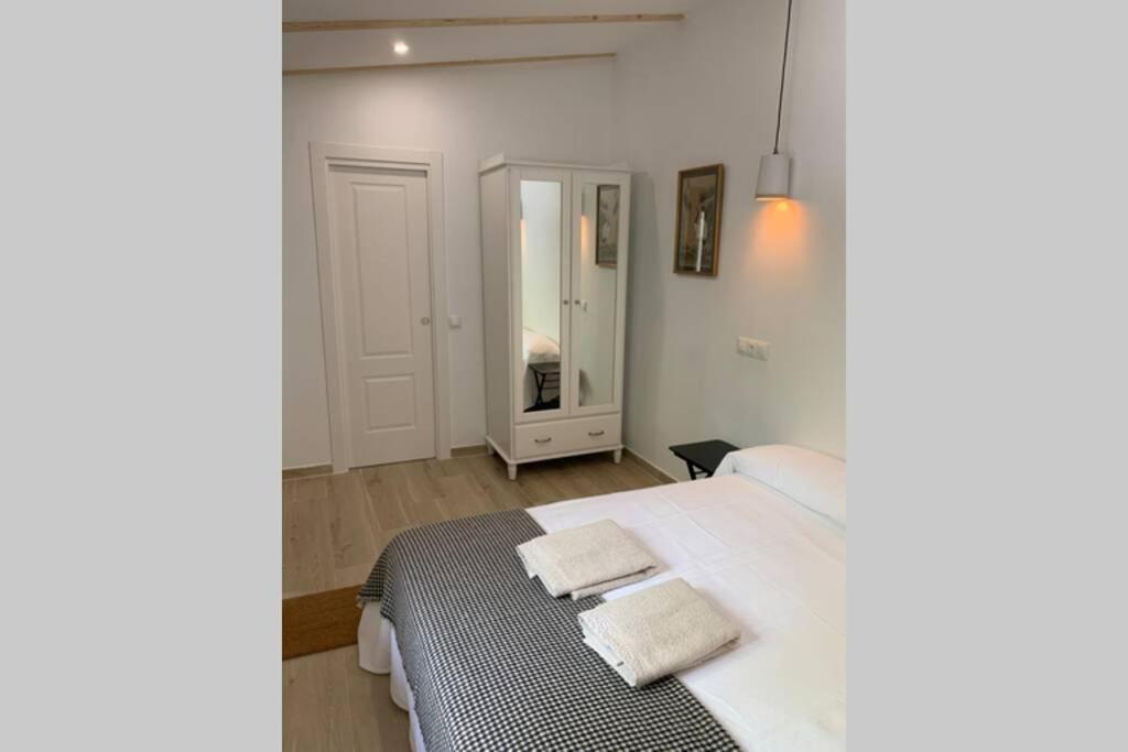 세르세디야 Casita El Acebo 빌라 외부 사진