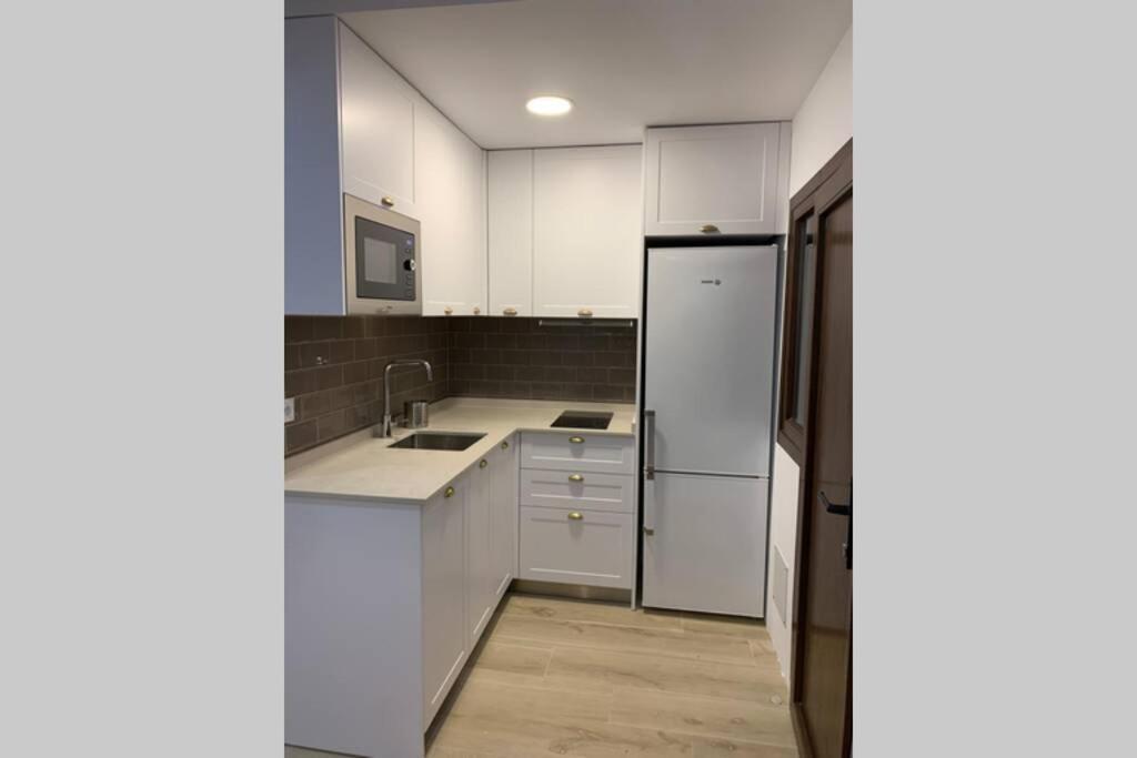 세르세디야 Casita El Acebo 빌라 외부 사진
