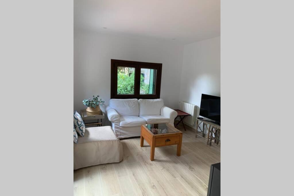 세르세디야 Casita El Acebo 빌라 외부 사진